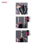 فر کننده مو بابیلیس مدل TW1100 - Image 5
