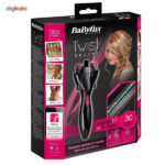 فر کننده مو بابیلیس مدل TW1100 - Image 7
