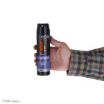 اسپری ضد تعریق مردانه هیدرودرم مدل Infinity حجم 150 میلی لیتر - Image 5