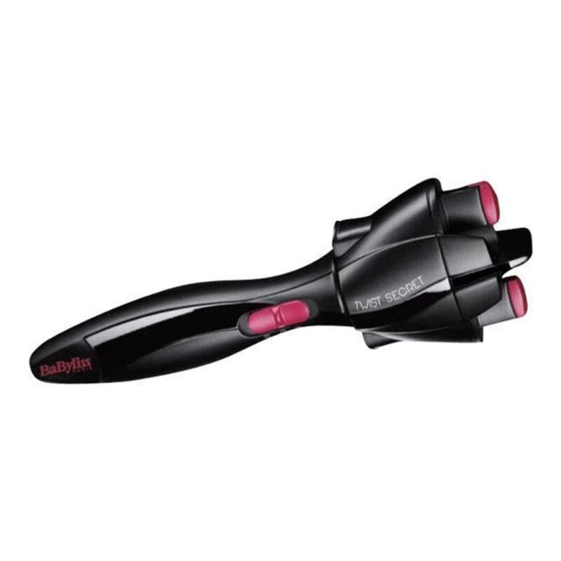فر کننده مو بابیلیس مدل TW1100 - Image 20