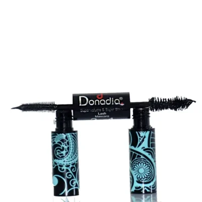 ریمل دونیادیا مدل دو سر donadia