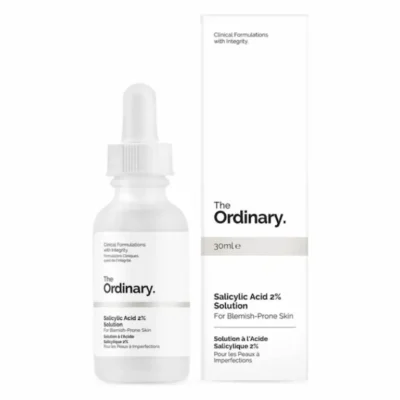 سرم سالیسیلیک اسید اوردینری 30ml